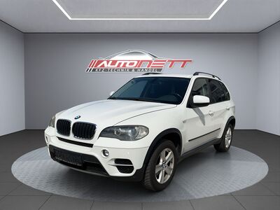 BMW X5 Gebrauchtwagen