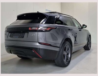 Land Rover Range Rover Velar Gebrauchtwagen