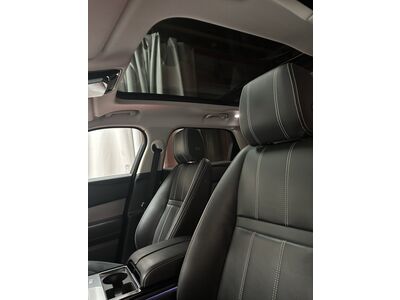 Land Rover Range Rover Velar Gebrauchtwagen