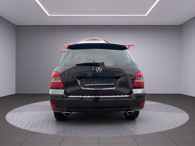 Mercedes-Benz GLK Gebrauchtwagen