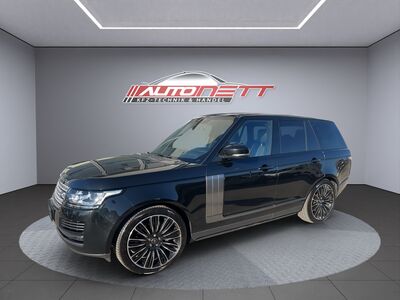 Land Rover Range Rover Series Gebrauchtwagen