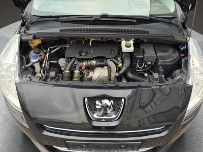 Peugeot 5008 Gebrauchtwagen