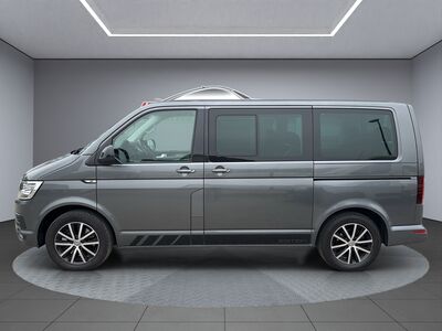 VW Transporter T6 Gebrauchtwagen