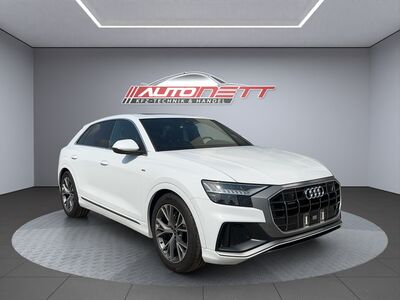 Audi Q8 Neuwagen