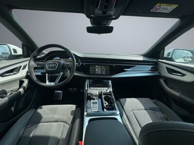 Audi Q8 Neuwagen