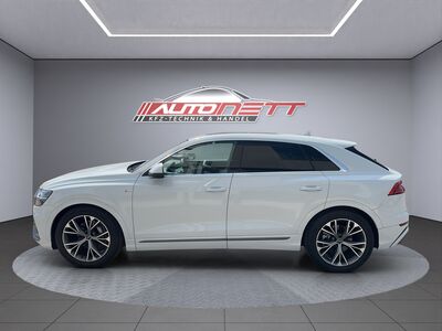 Audi Q8 Neuwagen