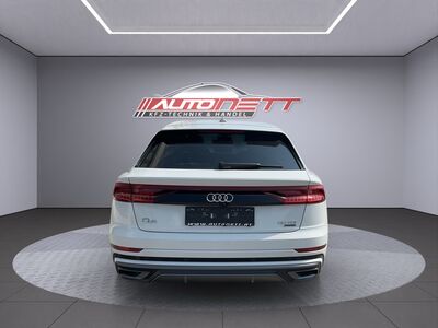 Audi Q8 Neuwagen