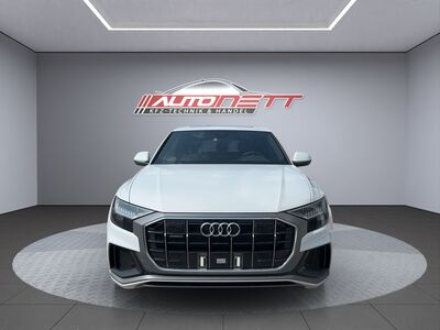 Audi Q8 Neuwagen