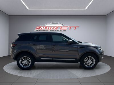 Land Rover Range Rover Evoque Gebrauchtwagen