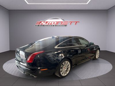 Jaguar XJ Gebrauchtwagen