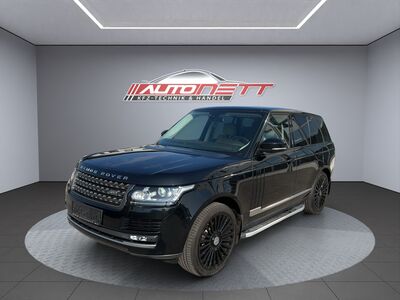 Land Rover Range Rover Series Gebrauchtwagen