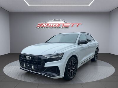 Audi Q8 Gebrauchtwagen