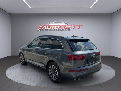 Audi Q7 Gebrauchtwagen