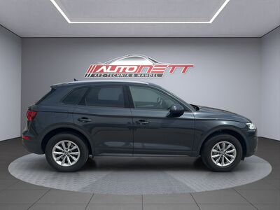 Audi Q5 Gebrauchtwagen