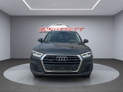 Audi Q5 Gebrauchtwagen