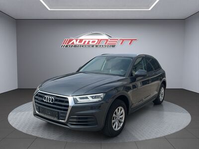 Audi Q5 Gebrauchtwagen