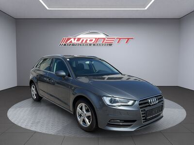 Audi A3 Gebrauchtwagen