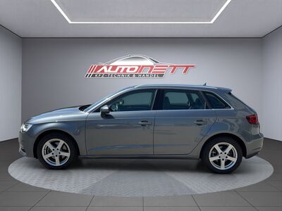 Audi A3 Gebrauchtwagen