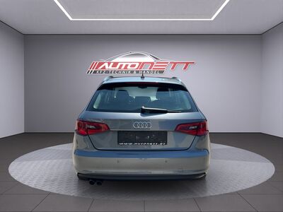 Audi A3 Gebrauchtwagen