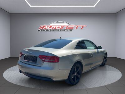 Audi A5 Gebrauchtwagen