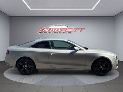 Audi A5 Gebrauchtwagen