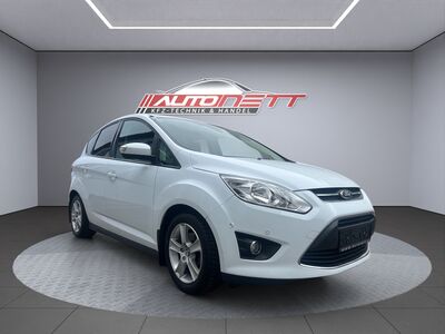 Ford C-MAX Gebrauchtwagen