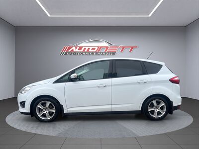 Ford C-MAX Gebrauchtwagen