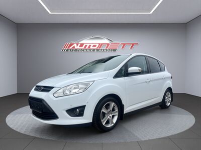 Ford C-MAX Gebrauchtwagen