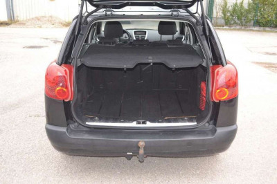Peugeot 207 Gebrauchtwagen