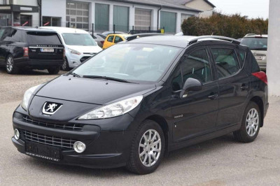 Peugeot 207 Gebrauchtwagen