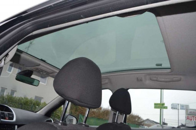 Peugeot 207 Gebrauchtwagen