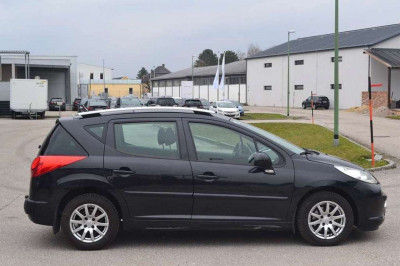 Peugeot 207 Gebrauchtwagen