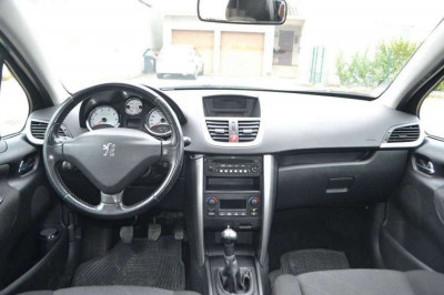 Peugeot 207 Gebrauchtwagen