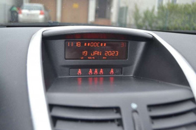 Peugeot 207 Gebrauchtwagen