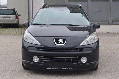 Peugeot 207 Gebrauchtwagen