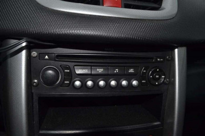 Peugeot 207 Gebrauchtwagen