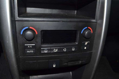 Peugeot 207 Gebrauchtwagen