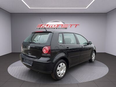 VW Polo Gebrauchtwagen