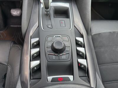 Citroën DS5 Gebrauchtwagen
