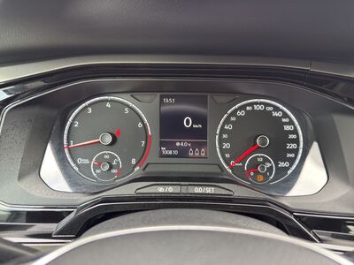 VW Polo Gebrauchtwagen