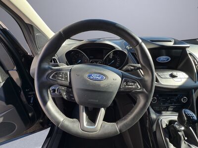 Ford Kuga Gebrauchtwagen Ford Kuga Gebrauchtwagen
