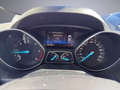 Ford Kuga Gebrauchtwagen Ford Kuga Gebrauchtwagen