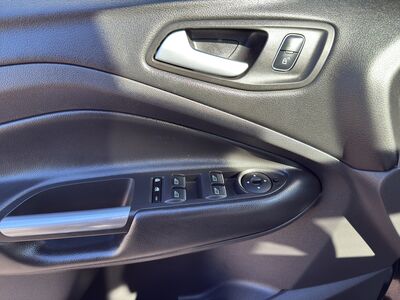 Ford Kuga Gebrauchtwagen Ford Kuga Gebrauchtwagen