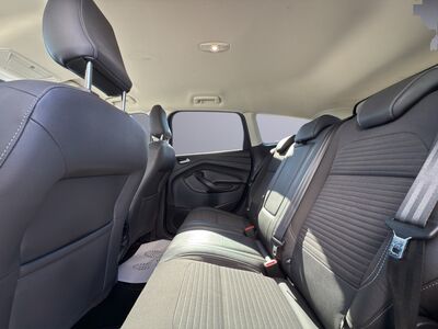 Ford Kuga Gebrauchtwagen Ford Kuga Gebrauchtwagen