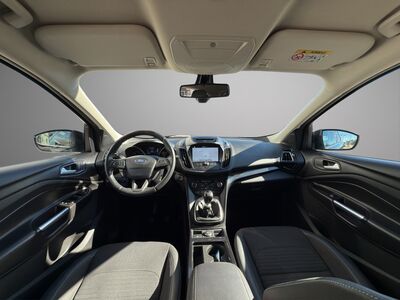 Ford Kuga Gebrauchtwagen Ford Kuga Gebrauchtwagen