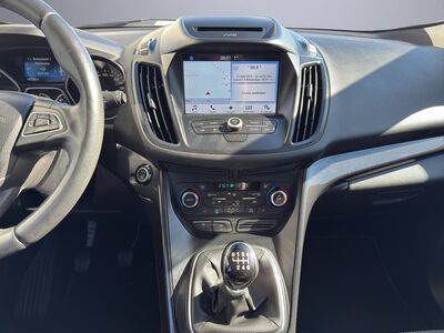 Ford Kuga Gebrauchtwagen Ford Kuga Gebrauchtwagen