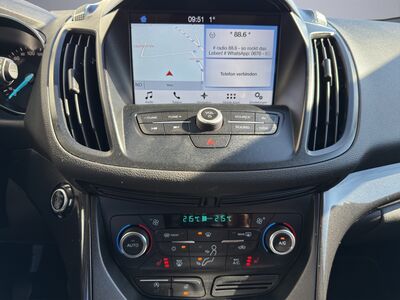 Ford Kuga Gebrauchtwagen Ford Kuga Gebrauchtwagen