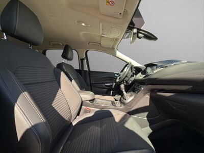 Ford Kuga Gebrauchtwagen Ford Kuga Gebrauchtwagen