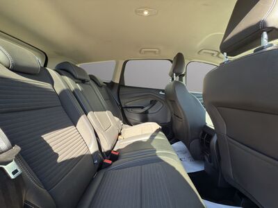 Ford Kuga Gebrauchtwagen Ford Kuga Gebrauchtwagen