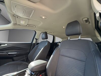 Ford Kuga Gebrauchtwagen Ford Kuga Gebrauchtwagen